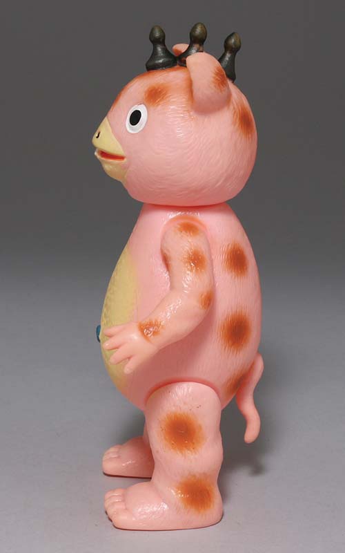 マルサン ブースカ 450 昭和イメージカラーVer マルサン ブースカ 450