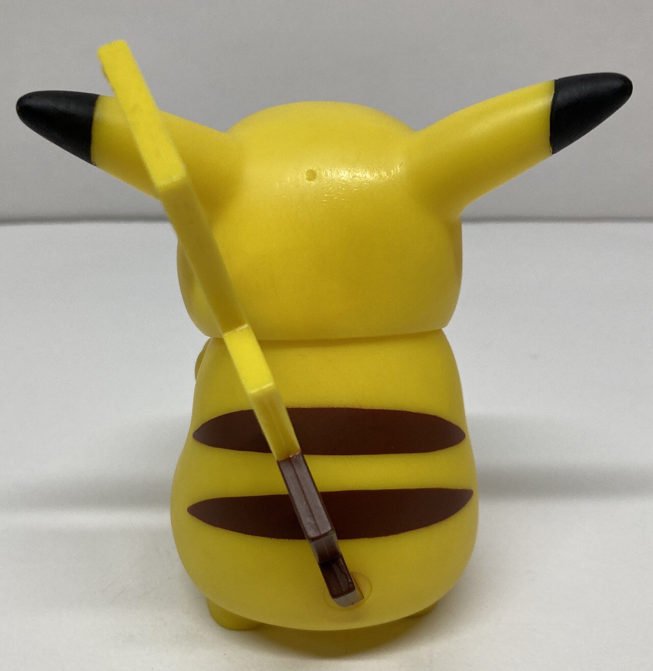 ポケットモンスター ポケモンデラックスフィギュアコレクション 1998