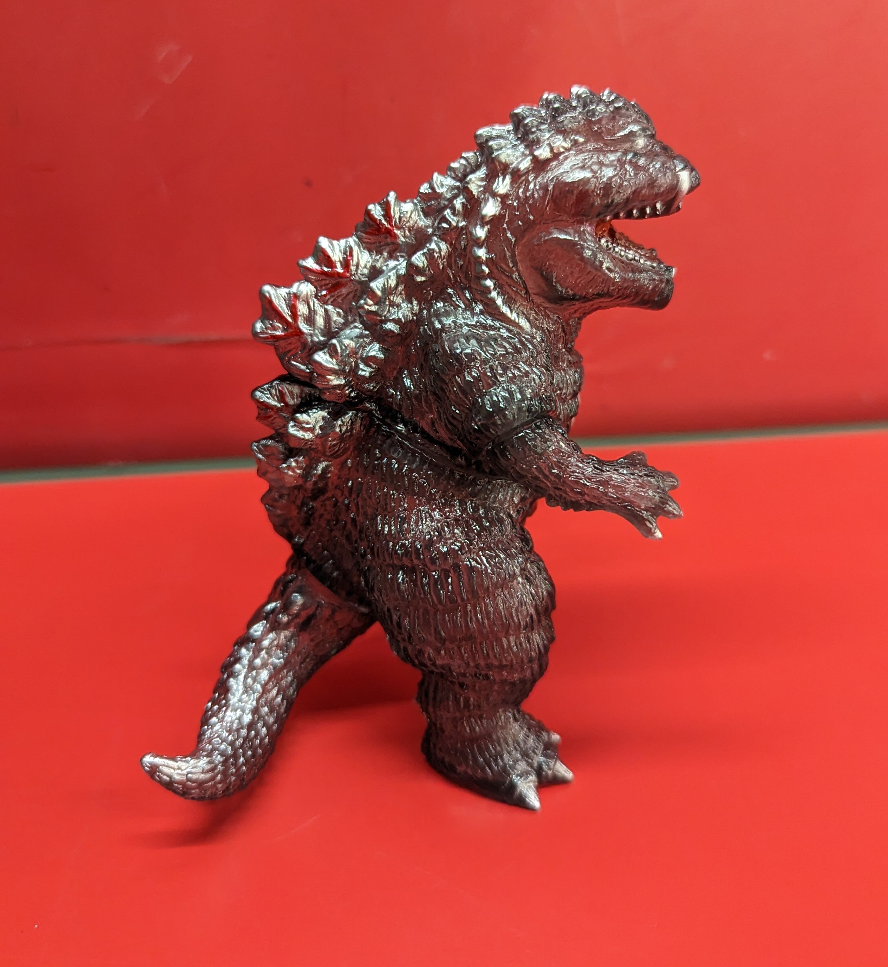 MAX TOY マックストイ セットヘドラ 2023冬 ワンダーフェスティバル