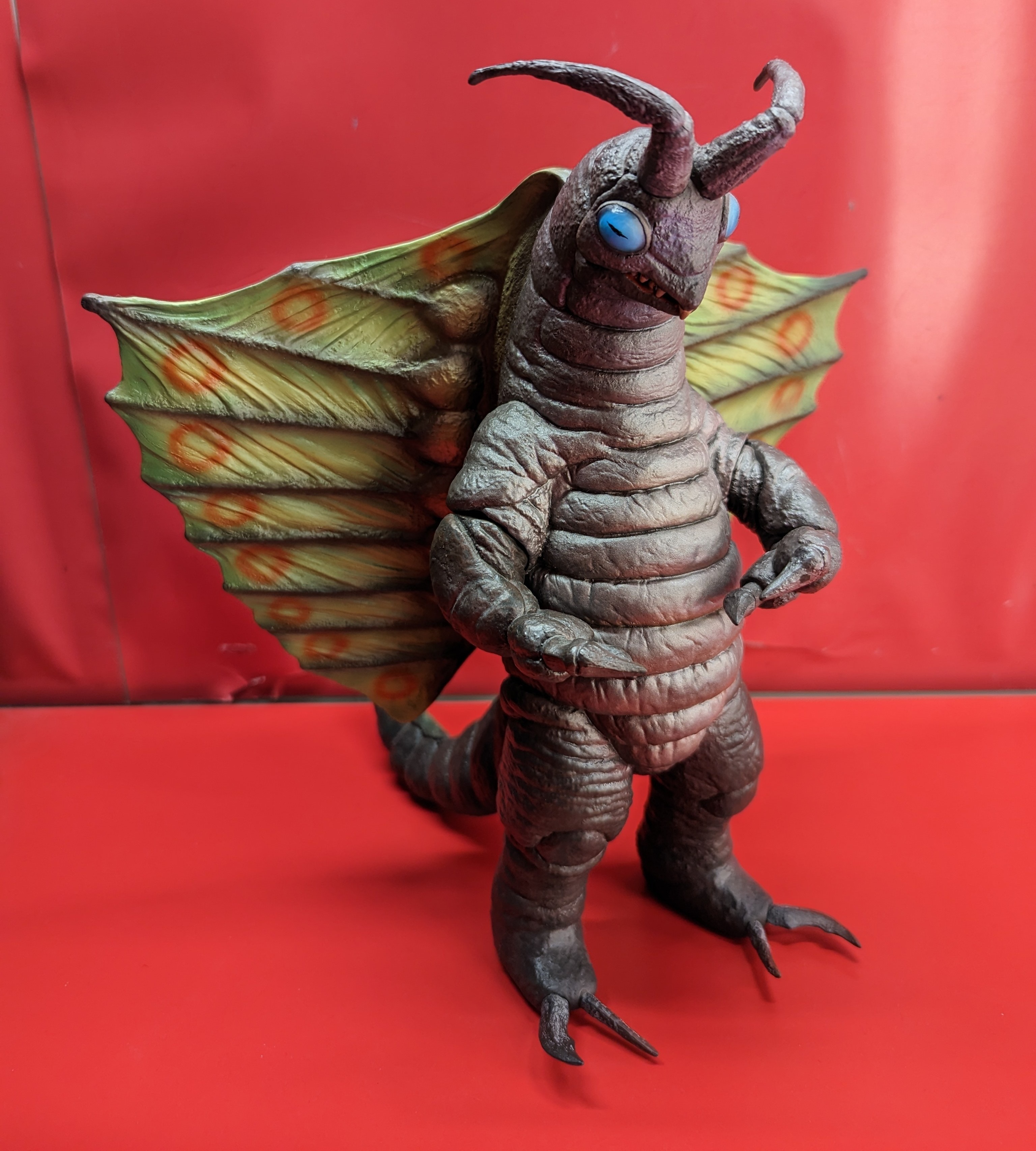 エクスプラス 大怪獣 メモール エクスプラス 大怪獣シリーズ 少年