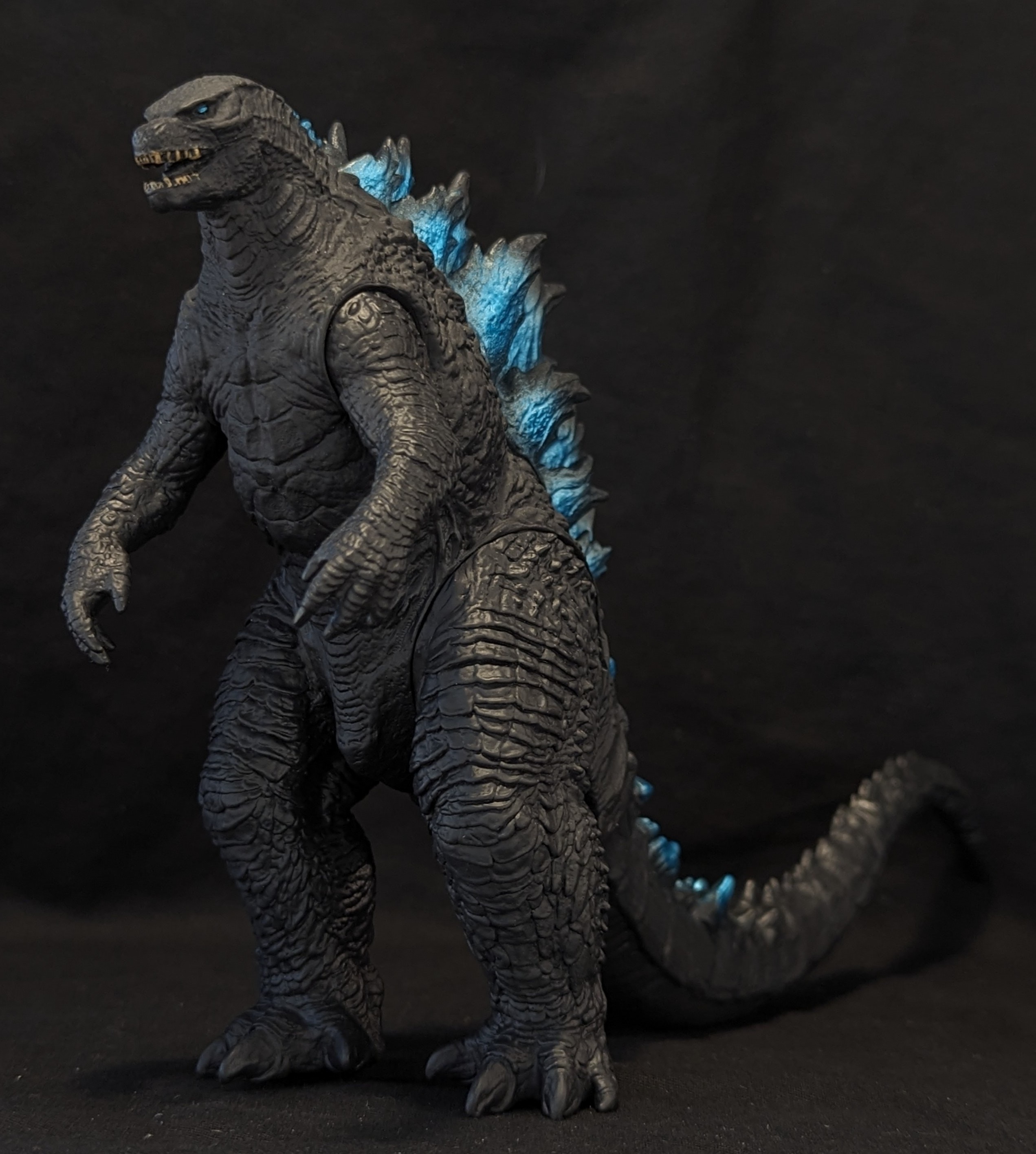 ムービーモンスターシリーズ ゴジラ 2019 ムービーモンスターシリーズ