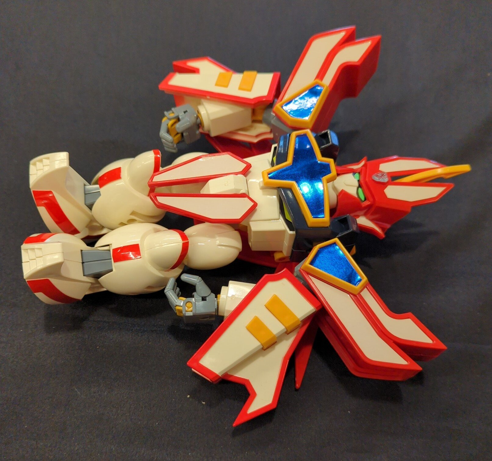 タカラ 魔動コレクション 完全転生DX スーパーグランゾート 【公式通販】