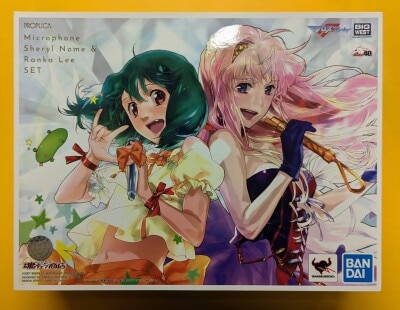 まんだらけ通販 | マクロスFRONTIER