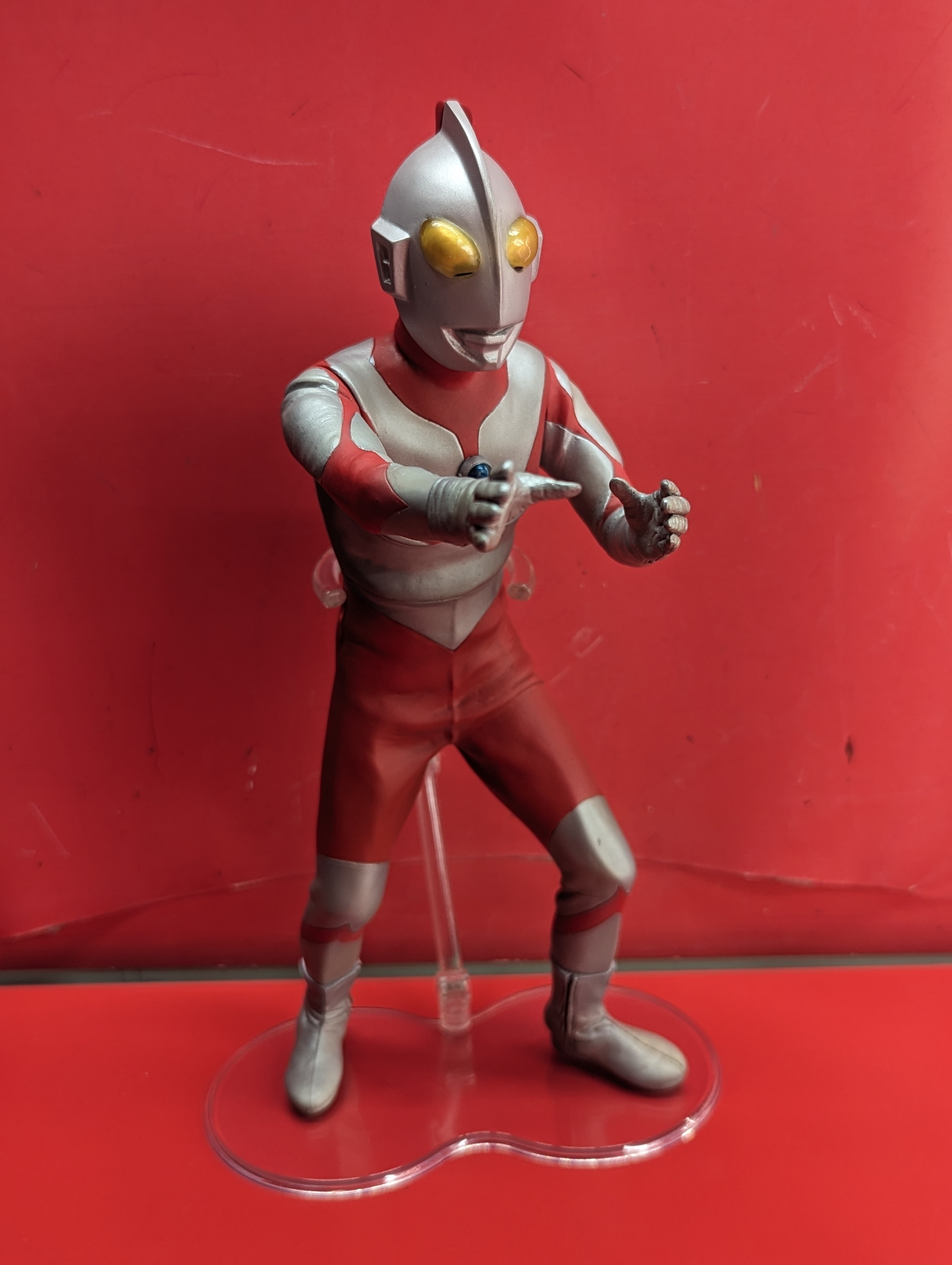 希少 X-PLUS 大怪獣シリーズ ウルトラマンタロウ モチロン 少年リック