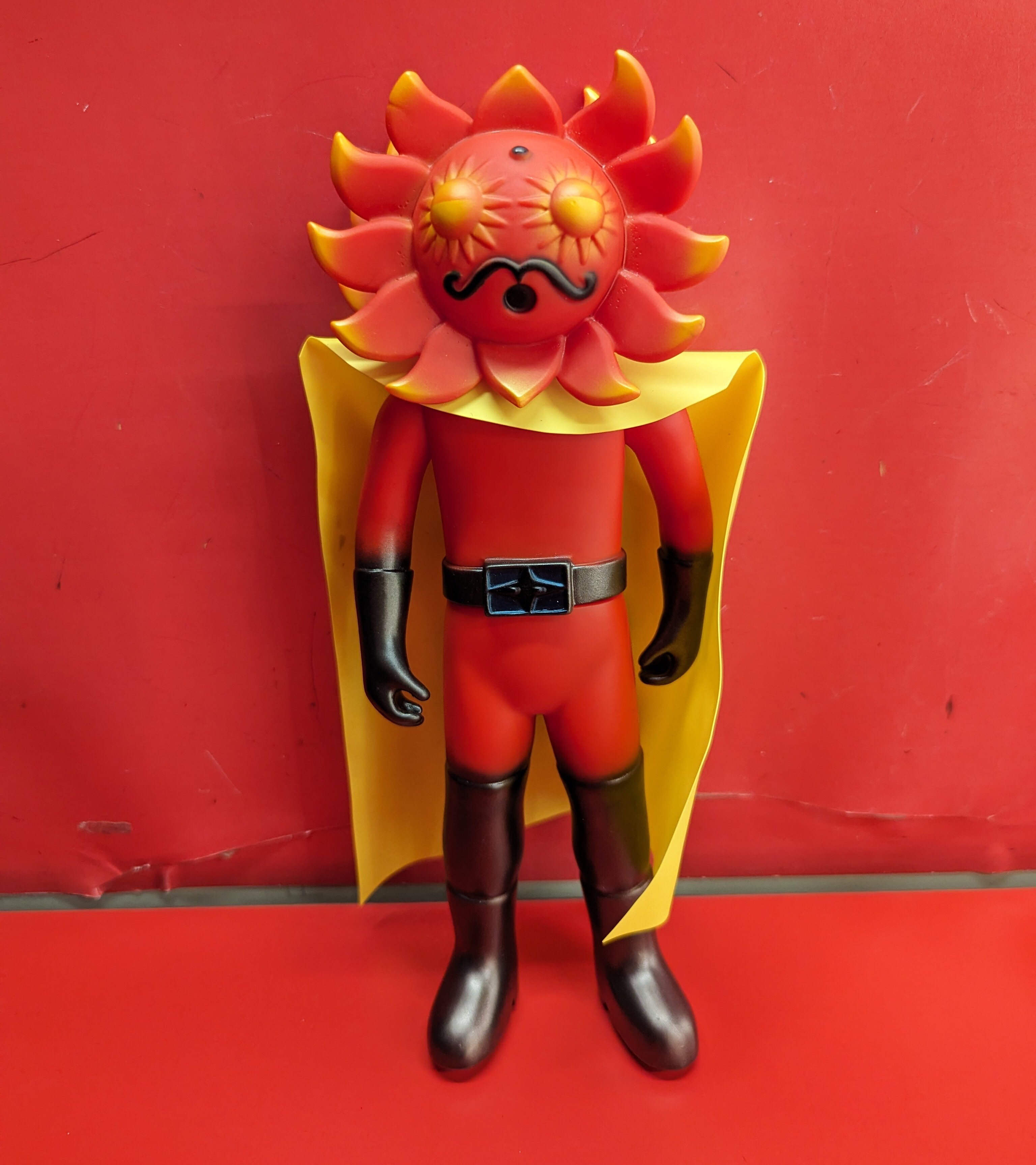 aor様まとめ専用 超人怪人工房 レインボー造型 ミドレンジャー キ