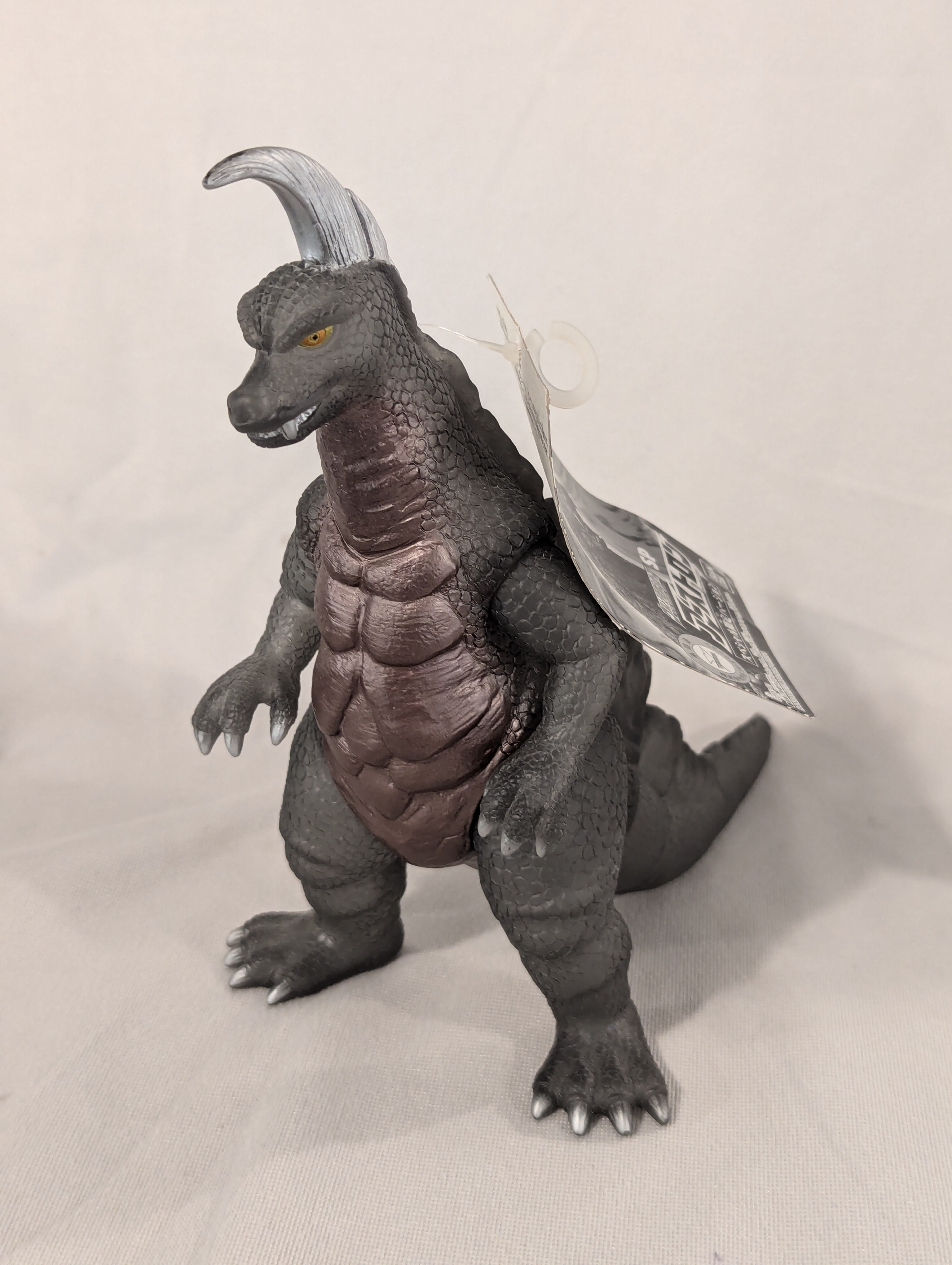 ウルトラマン 怪獣 アーストロン ジャイアントサイズ ソフビ ブルマァク