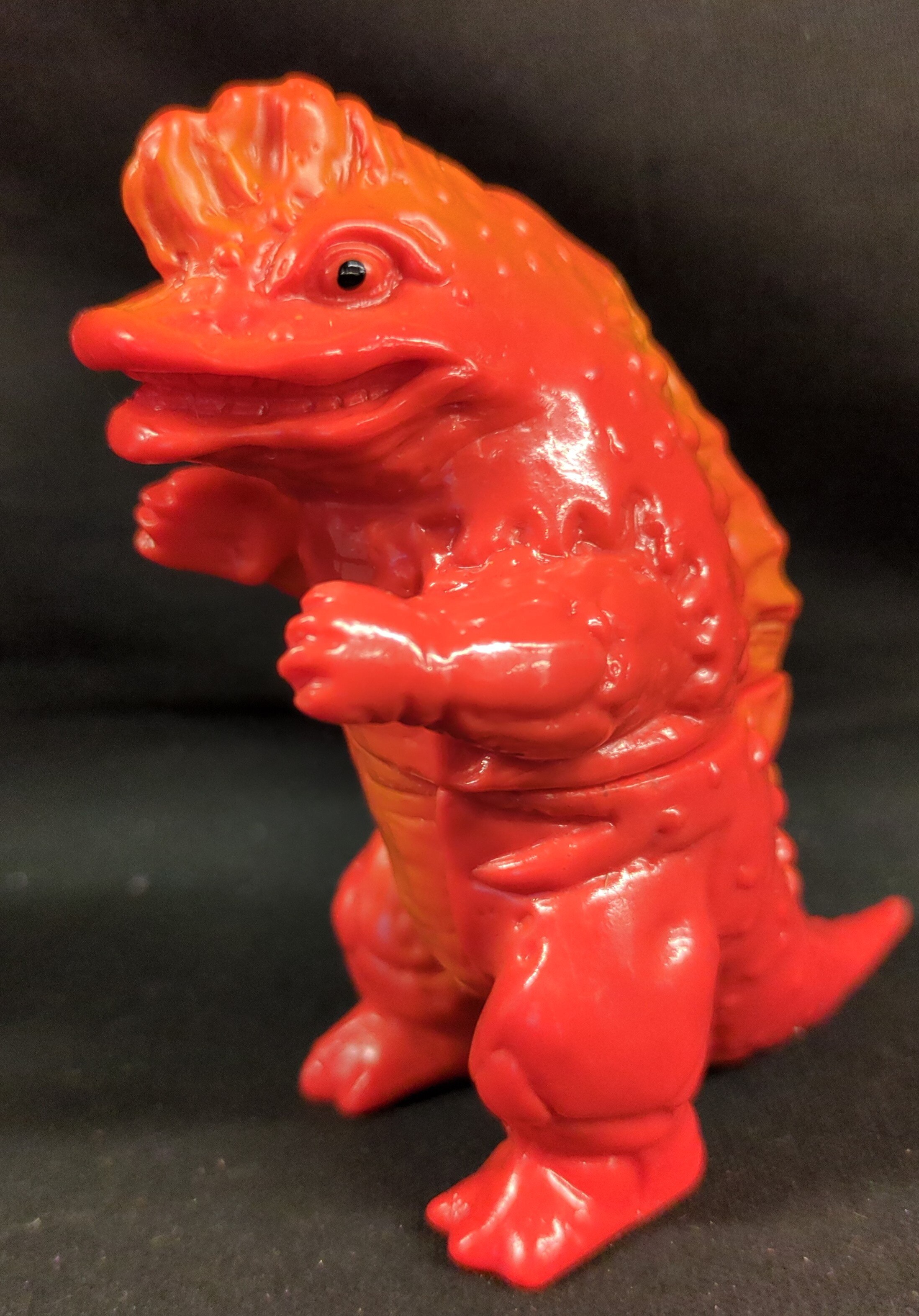 ガヴァドン(B) ベアモデル ソフビ