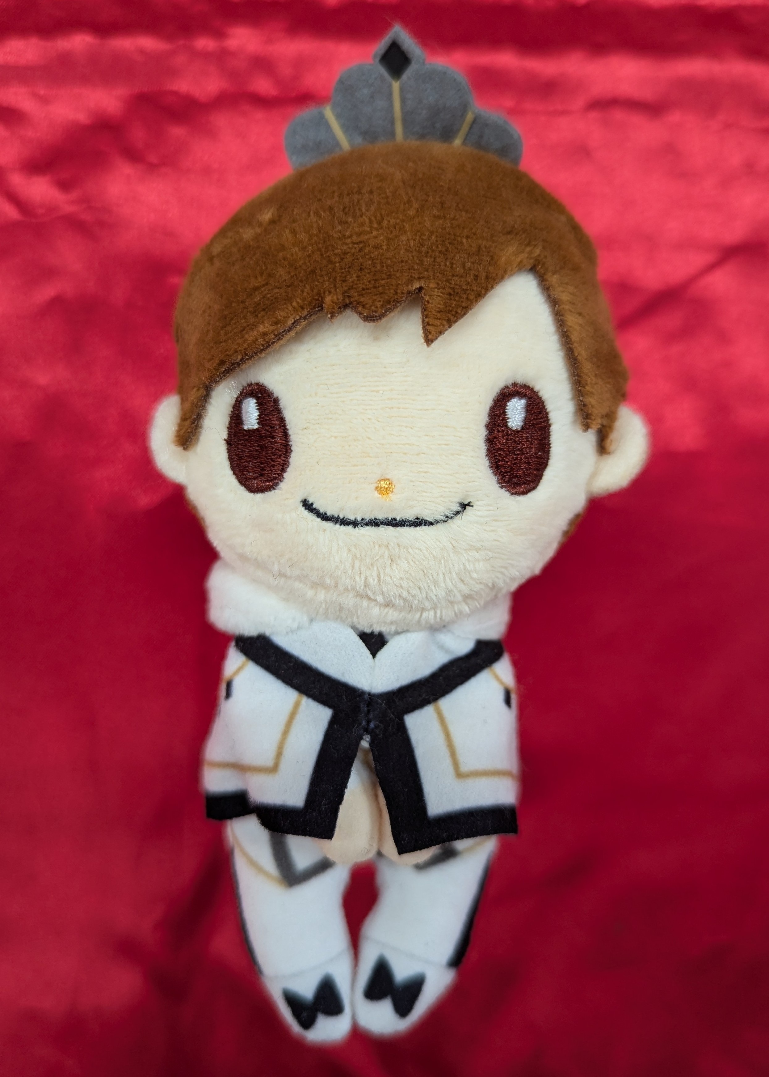 King&Prince アクスタ・PVCキーホルダー 永瀬廉 King & Prince