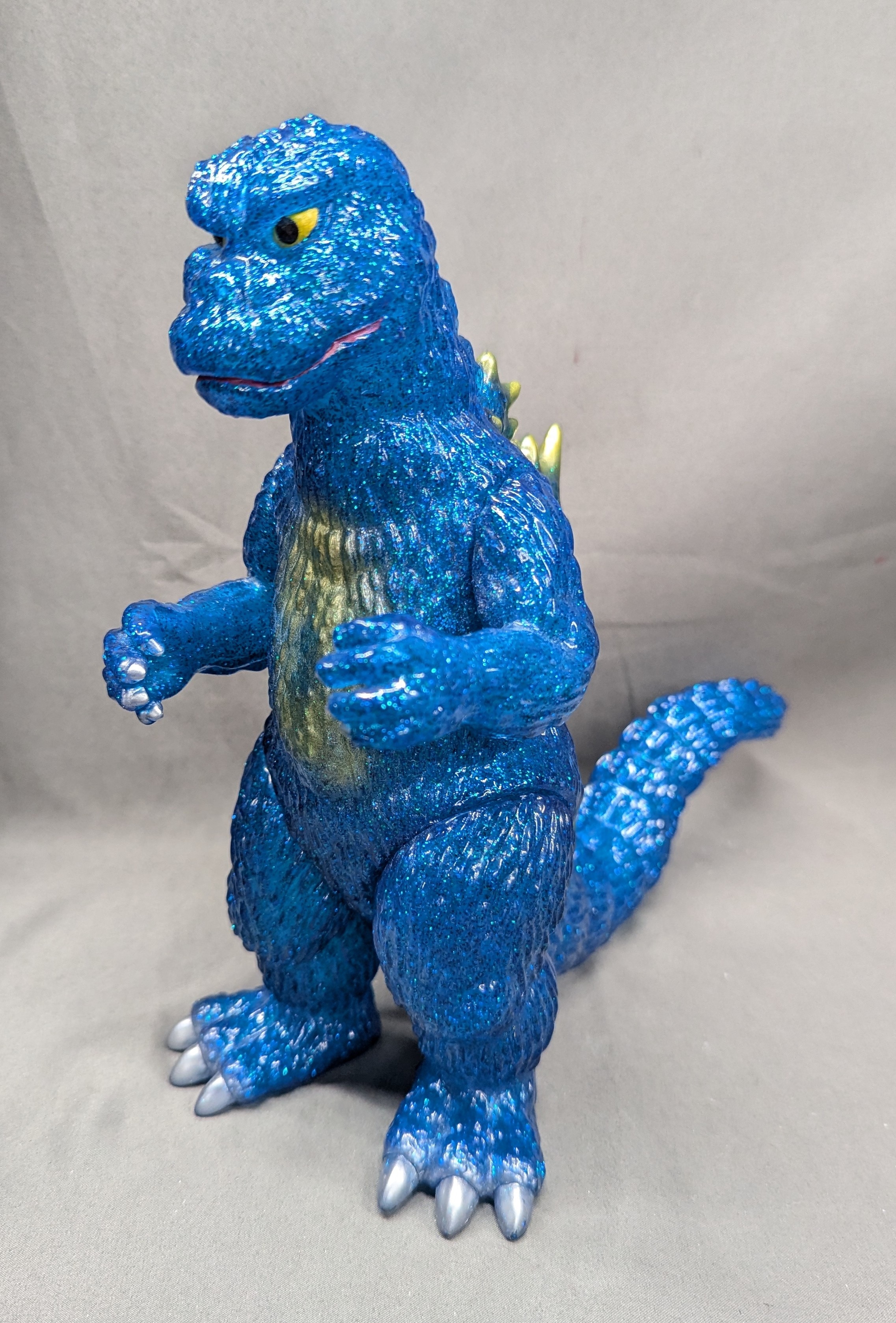 neoplayerone ゴジラ 1964 モスゴジ メタリックカラーver neoplayerone