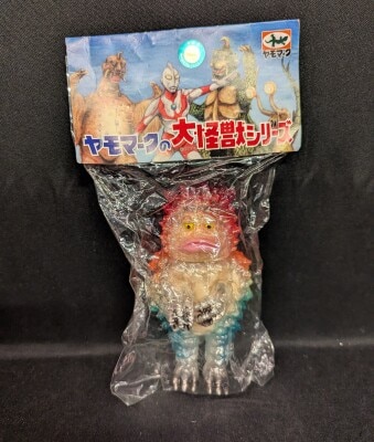 まんだらけ通販 | BLOBPUS/ヤモマーク