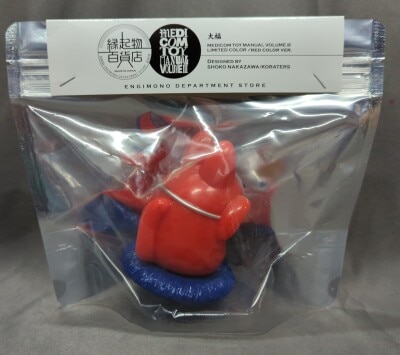 まんだらけ通販 | 縁起物百貨店