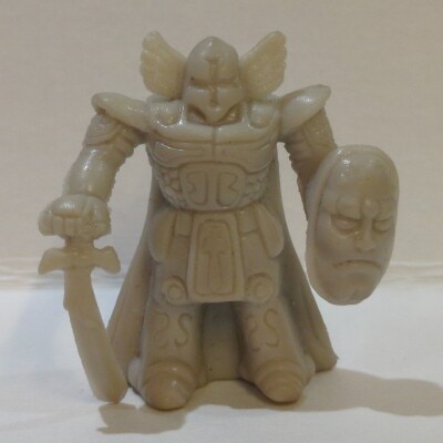 ネクロスの要塞レトロファンタジーフィギュアセット ネクロスの要塞