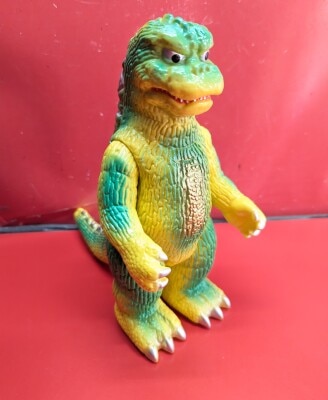 まんだらけ通販 | ゴジラ - M1号