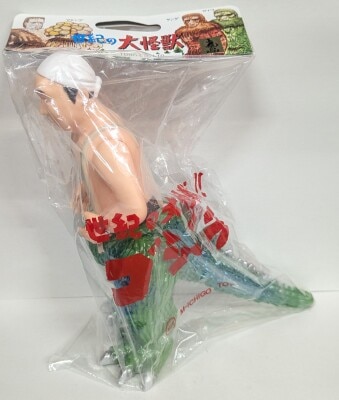 まんだらけ通販 | ゴジラ - M1号