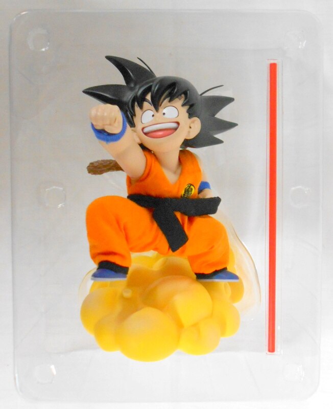 ドラゴンボール改 孫悟空 幼少期版 MEDICOM TOY - 孫悟空（幼少期版）