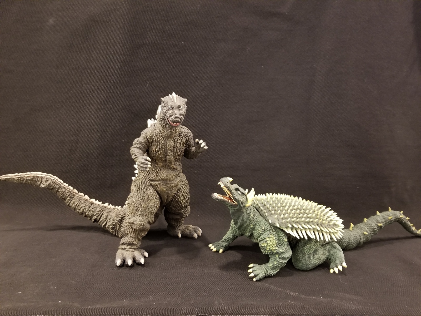 エクスプラス(X PLUS)|平成大怪獣シリーズ ガメラ1995 大怪獣空中戦