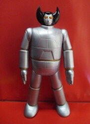 スーパーロボット烈伝 ポセイドン SR-13 スーパーロボット烈伝