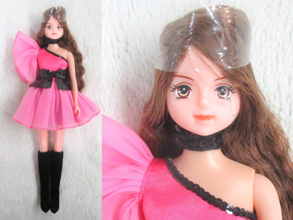 安室奈美恵 人形 ドール フィギュア カスタム 割引 安室奈美恵 人形