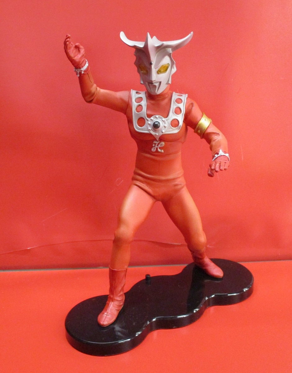 エクスプラス ウルトラマンレオ ツルク星人 フィギュア 少年リック on X