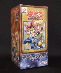 遊戯王 まとめ売り パック ② 遊戯王初期ボックス2 遊戯王デュエル