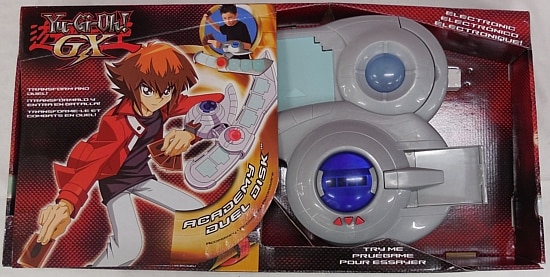 遊戯王GX アカデミーデュエルディスク アカデミー Amazon.co.jp