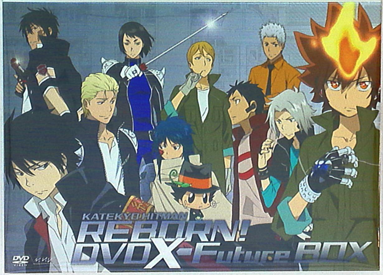 ヒットマン セット CCG リボーン REBORN Amazon.co.jp: 家庭教師