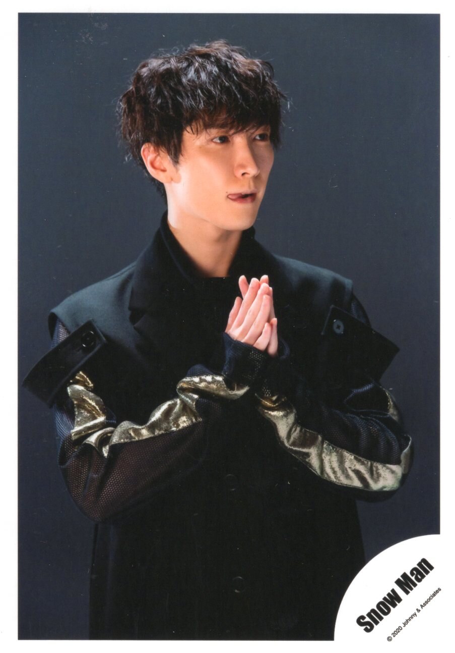 Man 渡辺翔太 フォトセ ステフォ 140枚 まとめ売り Man 渡辺翔太