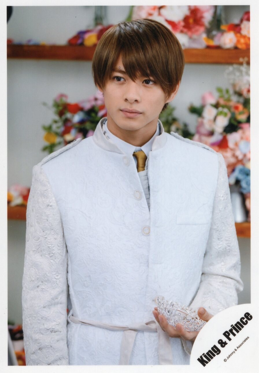 平野紫耀 公式写真 (デビュー会見〜Mr.5) 669枚 まとめ売り 【公式通販】