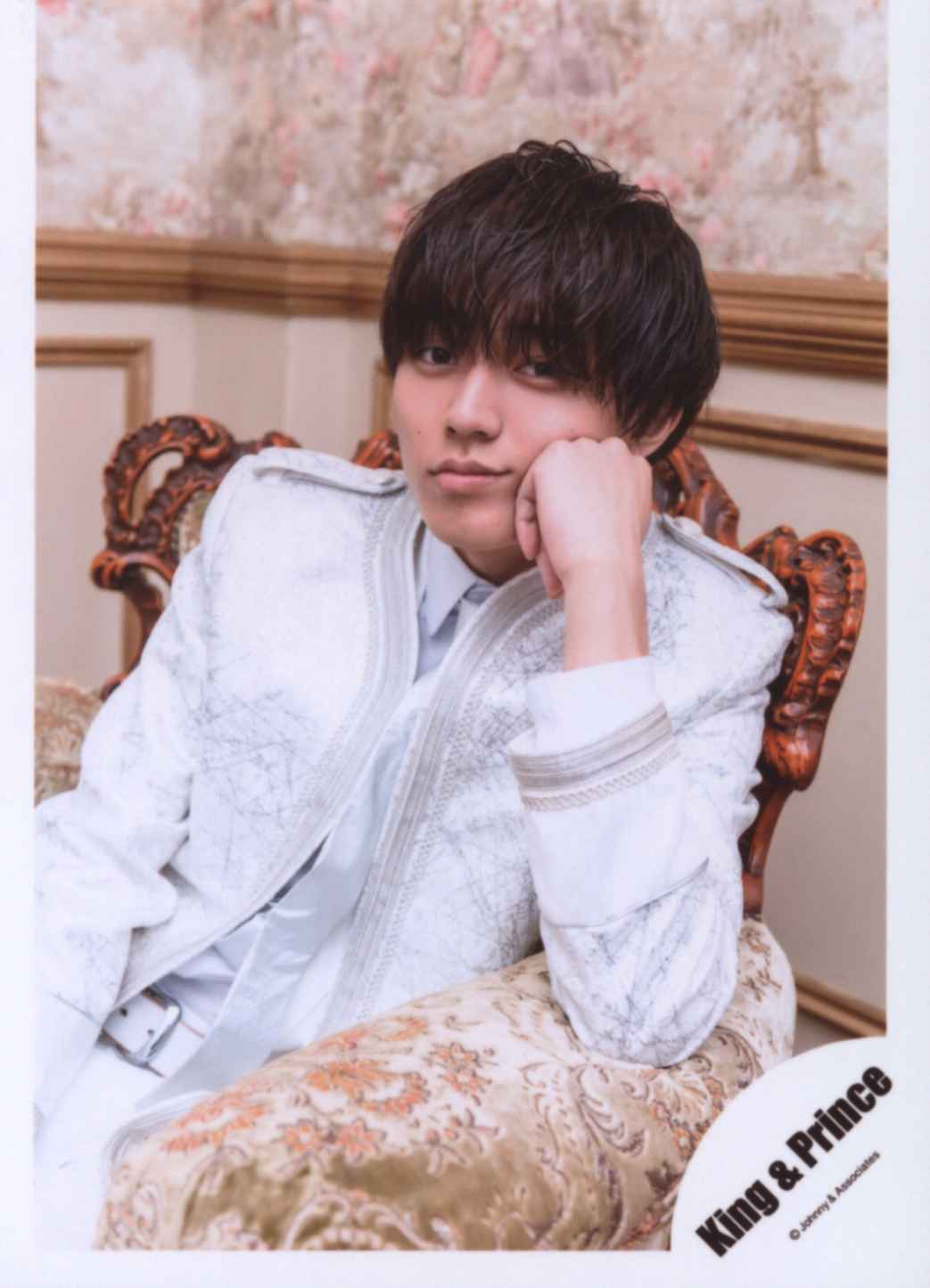 永瀬廉 公式写真 まとめ売り444枚 永瀬廉 公式写真 まとめ売り444枚