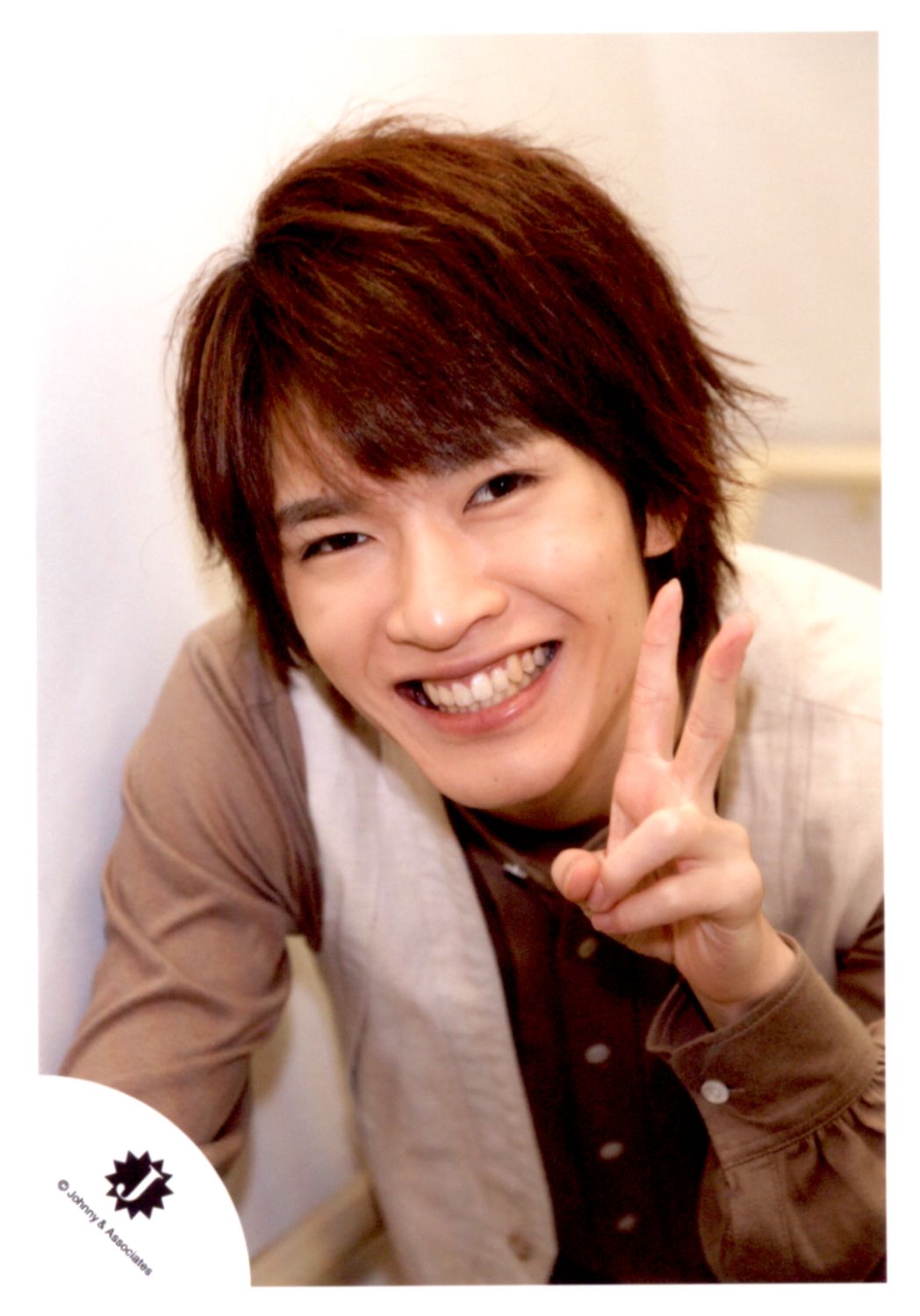 Man 深澤辰哉 Jr 公式写真 662 Man 深澤辰哉 Jr 公式写真 662 Man 深澤