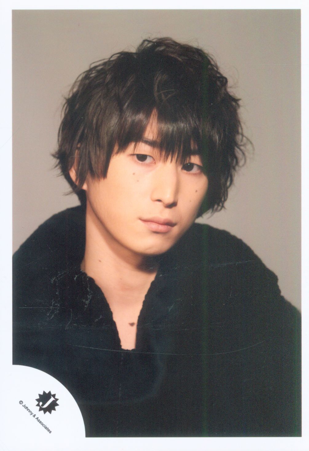 Jr時代からの佐久間大介公式写真 佐久間大介 公式写真 Jr時代