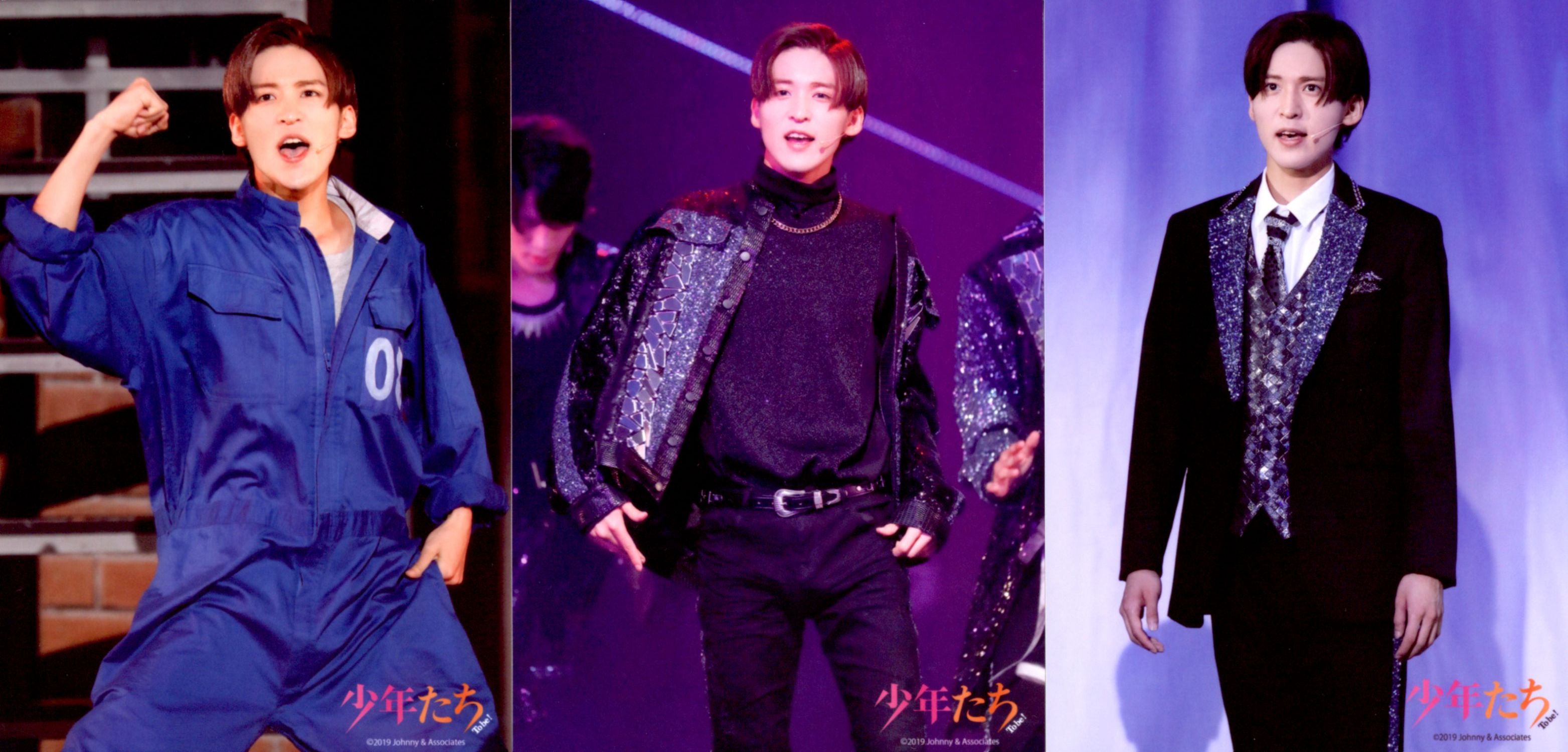 SnowMan 目黒蓮 SnowMan 目黒蓮 公式写真 少年たち 桶 Jr時代 公式写真