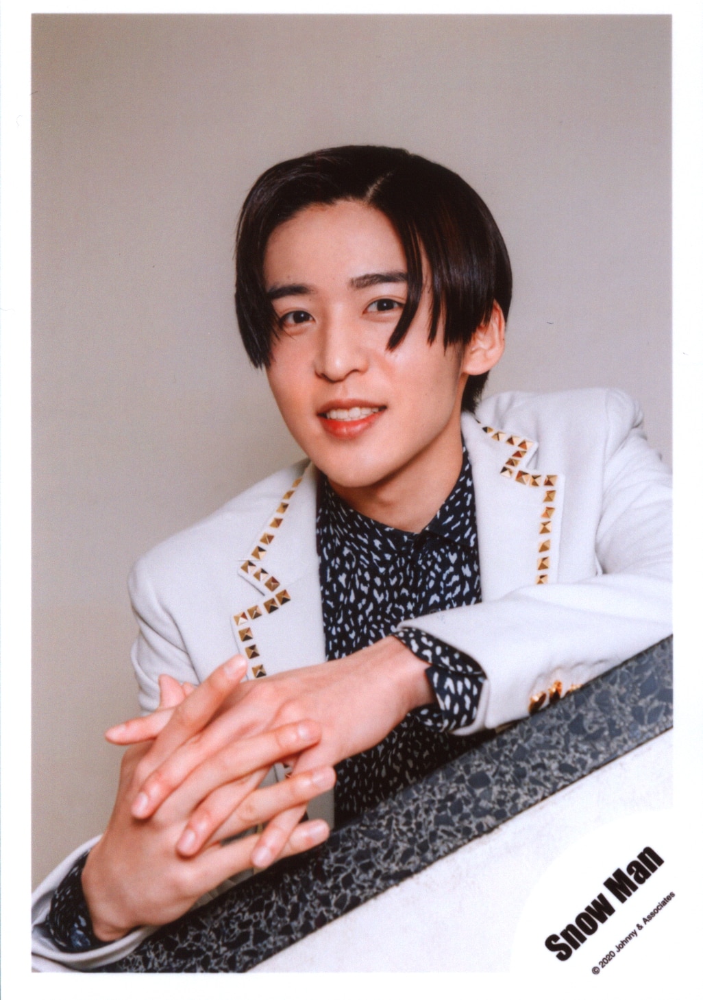 Man 目黒蓮さん ブロマイド 255枚 Man 目黒蓮さん ブロマイド 255枚