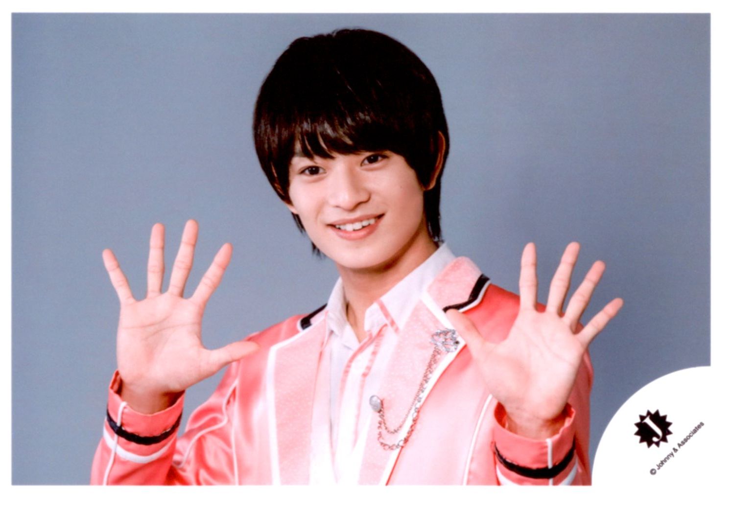 美少年 ACEes浮所飛貴 まとめ 浮所飛貴に救われている