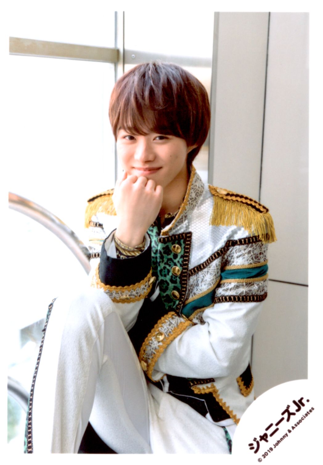 なにわ男子 大橋和也 写真まとめ売り 公式写真