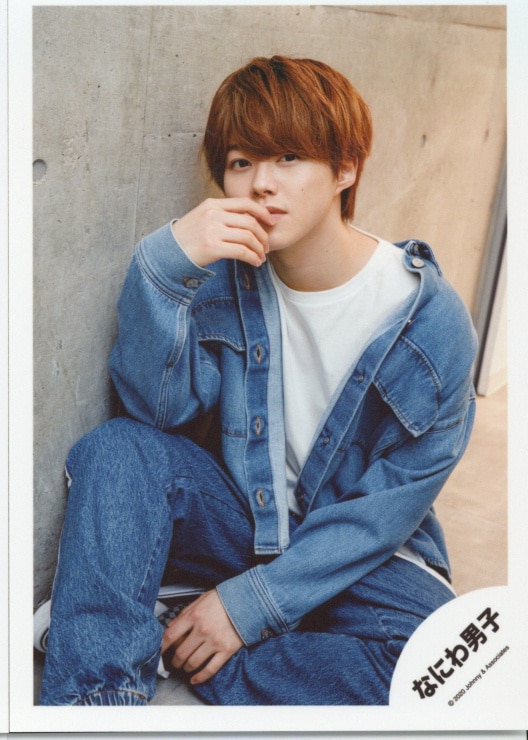 なにわ男子 大橋和也 公式写真 まとめ売り 118枚 即購入可 Amazon.co.