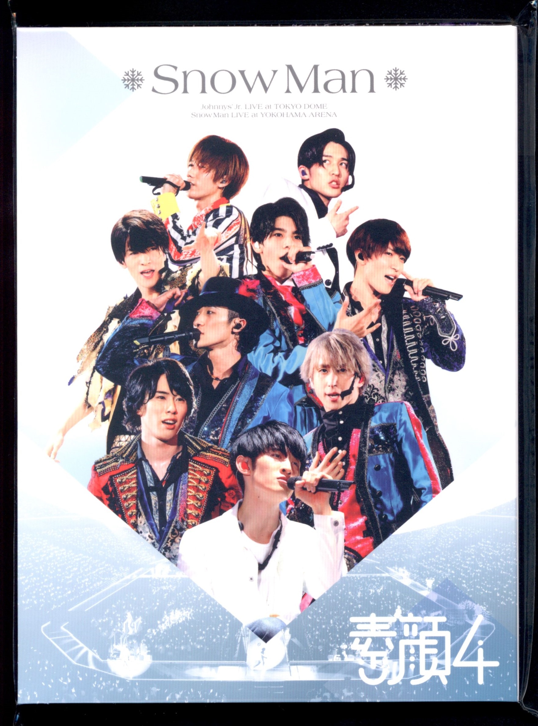 素顔4 Man盤 DVD（C8993） 素顔4 Man盤 DVD（C8993） 素顔4( Man盤