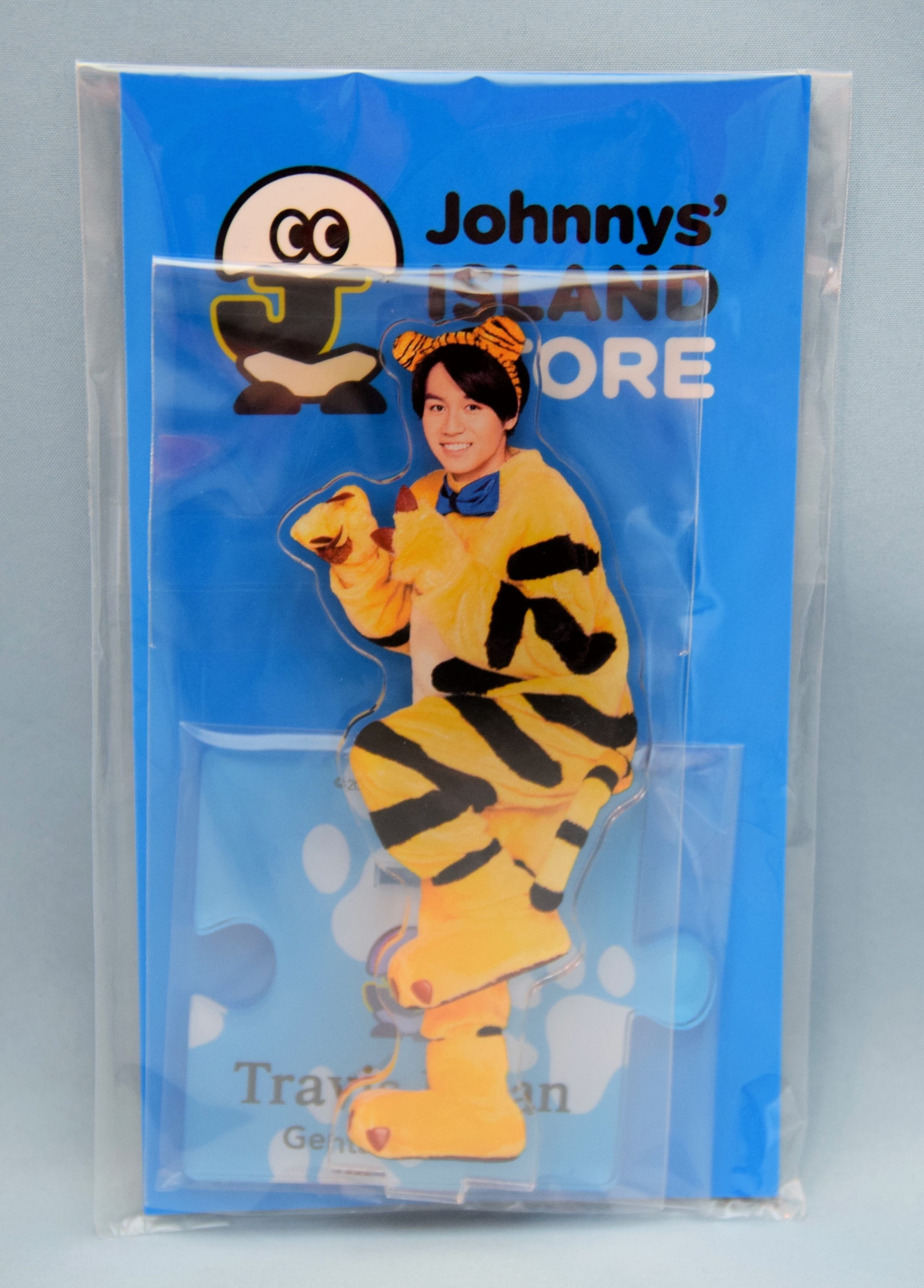 松田元太 サマパラ アクスタ 松田元太 サマパラ アクスタ : トラジャ