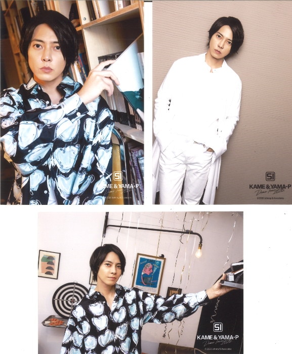 山下智久 ViVi連載 切り抜き 山下智久 ViVi連載 切り抜き ViVi