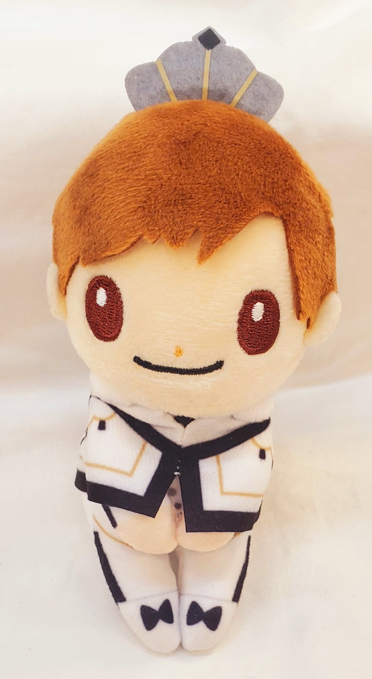 永瀬廉 ちょっこりさん King & Prince キンプリ ちょっこり 永瀬廉