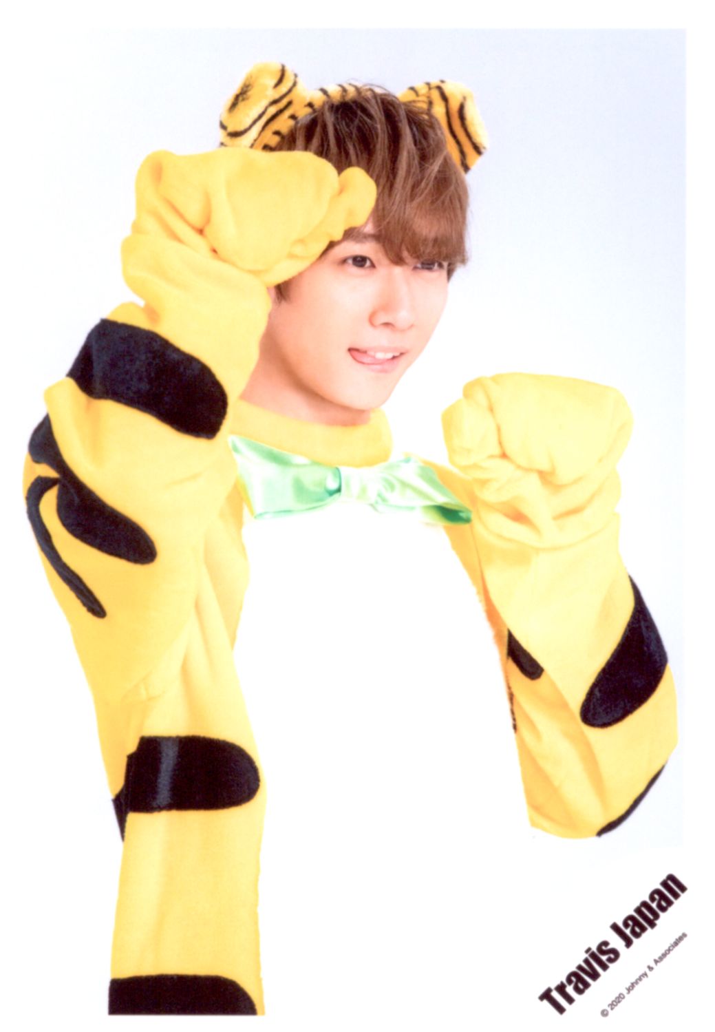 中村海人 サマパラ アクスタ アクリルスタンド 中村海人 中村海人