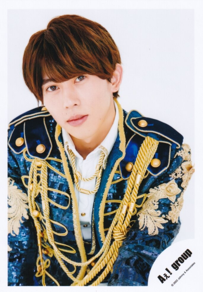 末澤誠也 公式写真 まとめ売り 約800枚 末澤誠也 Aぇ！group