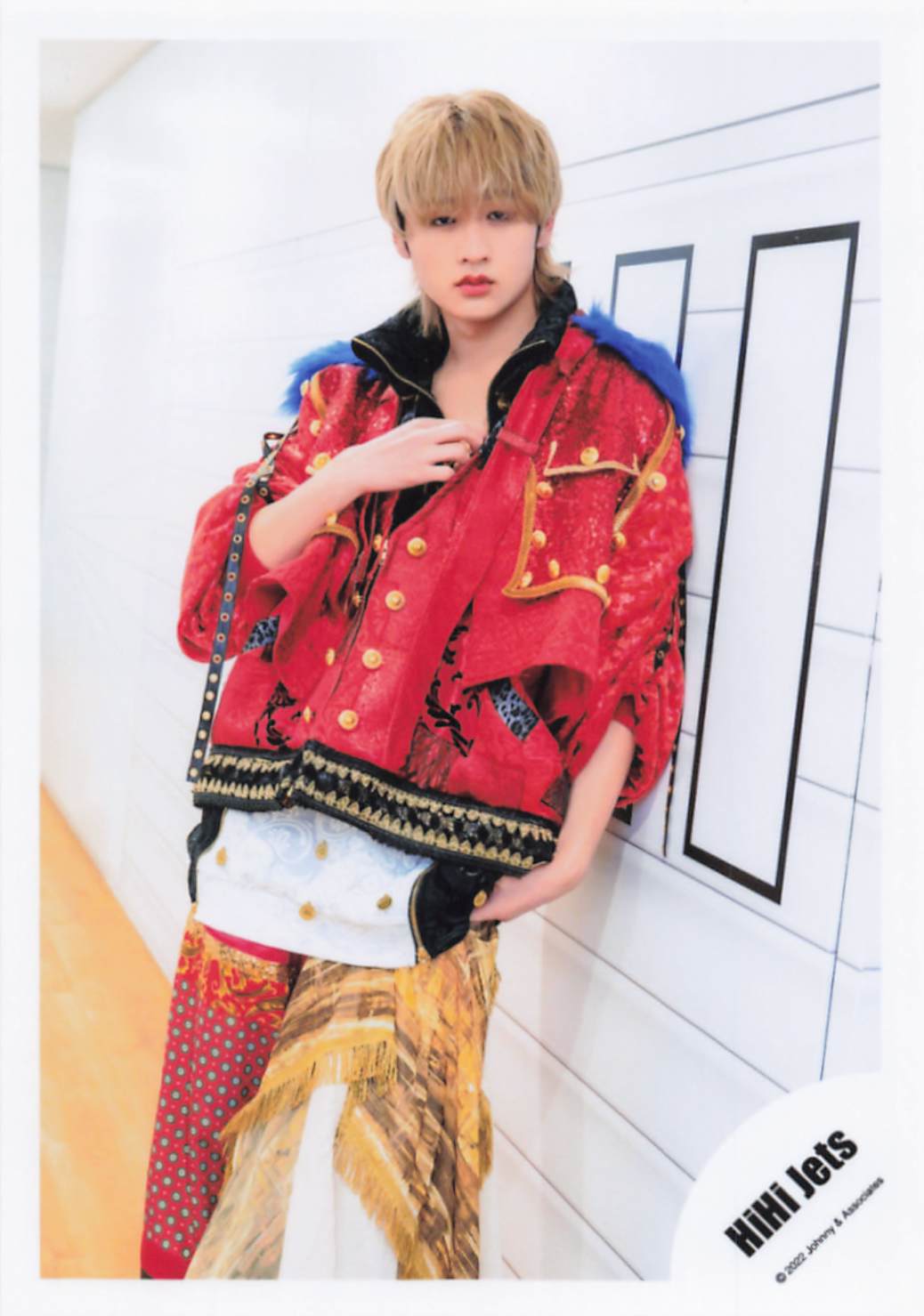 猪狩蒼弥 2018〜2020 公式写真&フォトセ&ステフォ セット