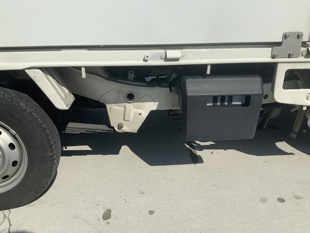 ダイハツ ハイゼット 軽 冷蔵冷凍バン EBD-S500P (8188)｜中古トラック