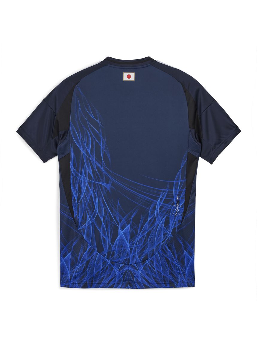 17田中 碧 サッカー日本代表 2024 ホーム レプリカ ユニフォーム