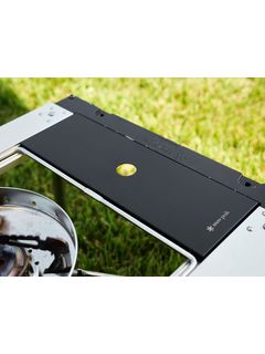 ステンレストレーハーフユニットブラック - メガスポーツ公式