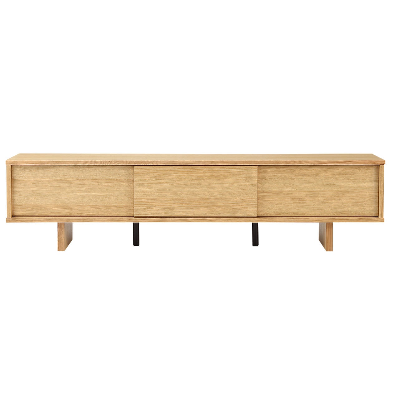 最高 無印良品 テレビ台 AVラック テレビボード 150センチcm 無印良品