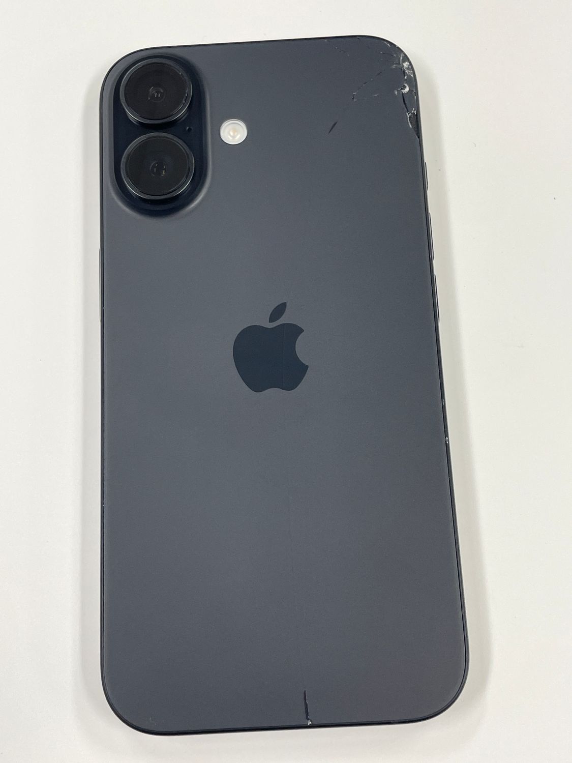 iPhone16 128GB Black SIMフリー iPhone16 128GB ブラック SIMフリー