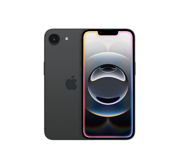 iPhone16 ブラック 128GB iPhone 16 128GB Black | Cellcom