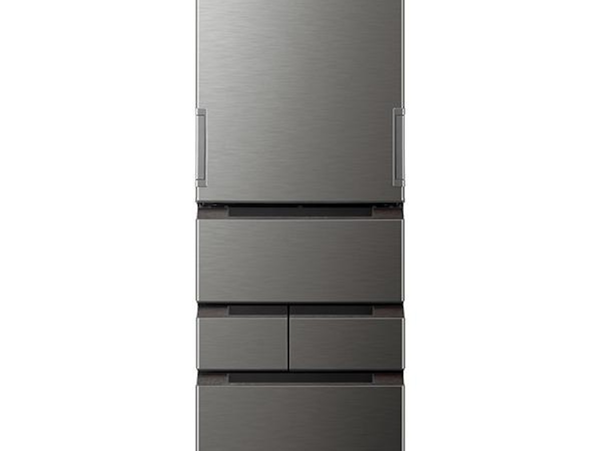 788 シャープ 冷蔵庫 大型 400-500ℓ 両開き 安い 設置無料 綺麗‼️ 788